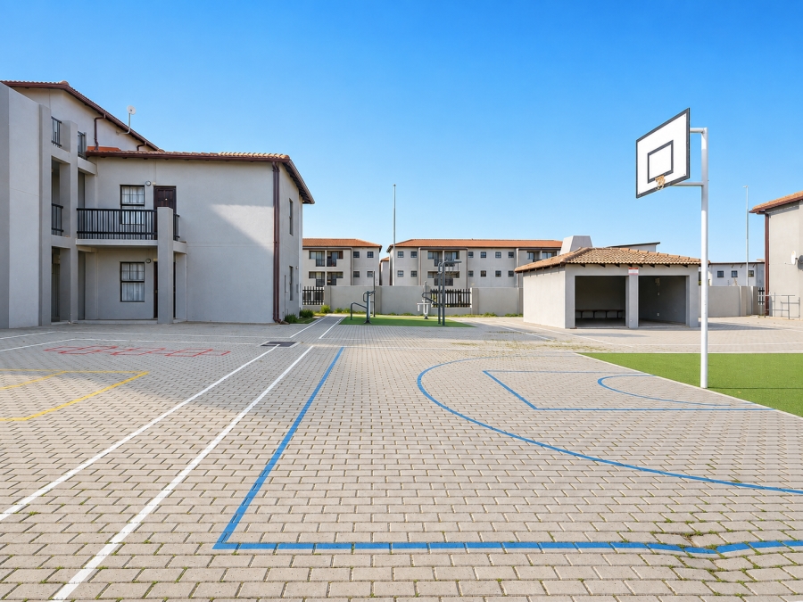 2 Bedroom Property for Sale in Parklands Western Cape